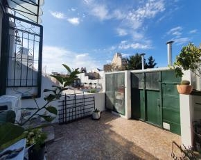 Plano de la propiedad