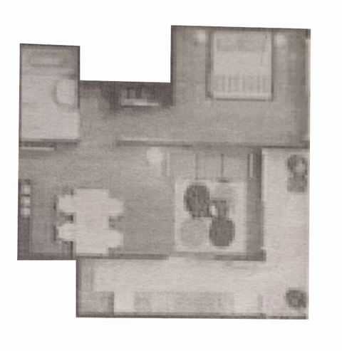 Plano de la propiedad