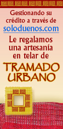 Tramado Urbano