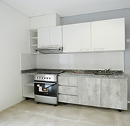 2 ambientes: salón