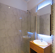 2 ambientes: salón