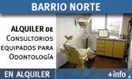 Consultorios Odontologicos