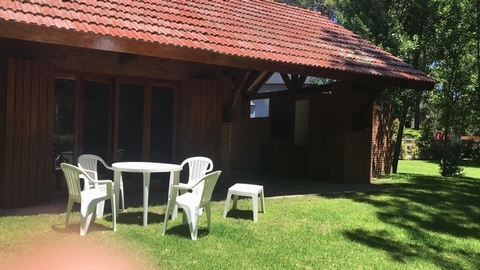 Plano de la propiedad