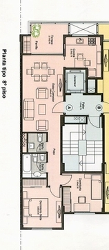 Plano de la propiedad