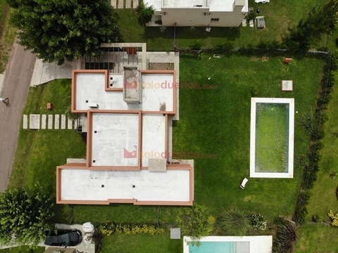 Plano de la propiedad