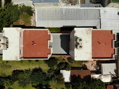 Plano de la propiedad