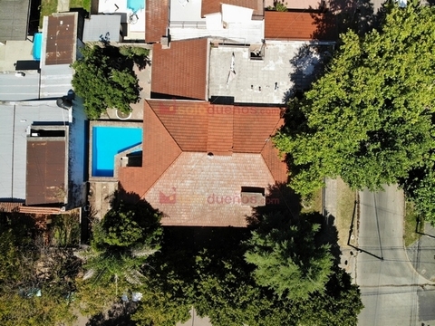 Plano de la propiedad