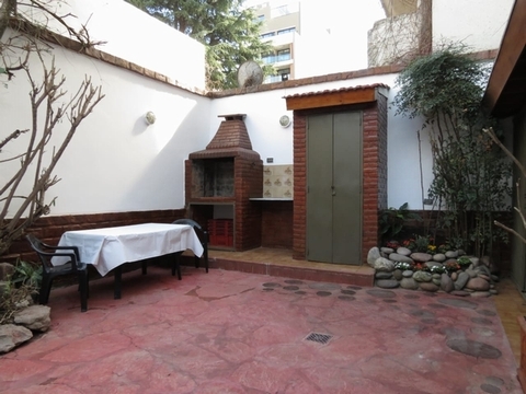 Plano de la propiedad