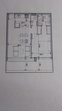 Plano de la propiedad