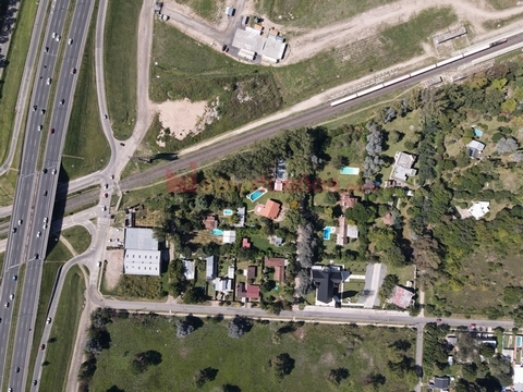 Plano de la propiedad