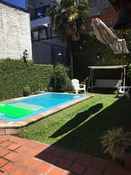 Plano de la propiedad