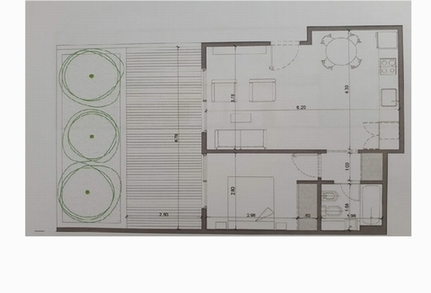 Plano de la propiedad