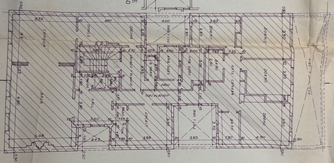 Plano de la propiedad