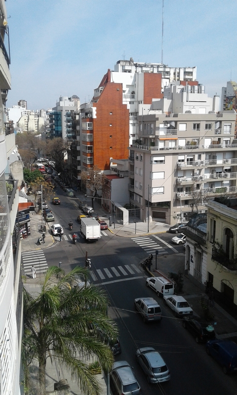 Plano de la propiedad