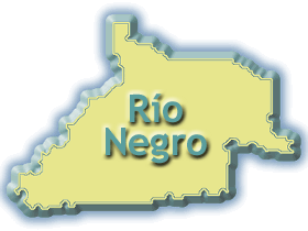 Río Negro
