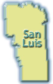 San Luis